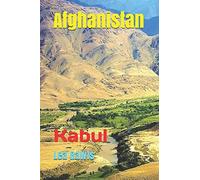 Afghanistan: Kabul
