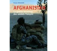 Afghanistan : la guerre inconnue des soldats français