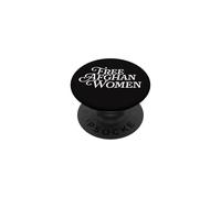 Afghanistan Libre Droits des Femmes Afghans Soutien à la Paix et à la liberté PopSockets PopGrip Adhésif