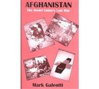 Afghanistan Mark Galeotti (Auteur)