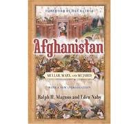 Afghanistan, Nations of the Modern World Series Eden Na, Ralph H. Magnus (Auteur)