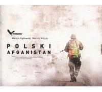 Afghanistan polonais - Marcin Ogdowski, Marcin Wójcik (Buch auf Polnisch)
