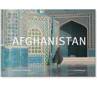 Afghanistan Spezial. Edition Panorama.