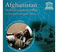 Afghanistan-Traditional Music of Herat