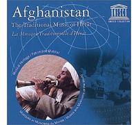 Afghanistan: Traditional Music Of Herat