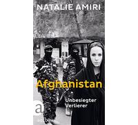Afghanistan: Unbesiegter Verlierer
