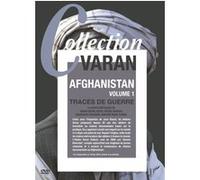 Afghanistan - Volume 1 : Traces de guerre DVD E