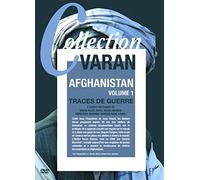 Afghanistan - Volume 1 : Traces de guerre DVD