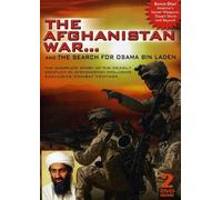 Afghanistan War.and The Search for Osama Bin Laden