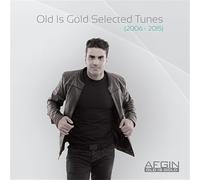 Afgin - Old is Gold Selected Tunes [Import]