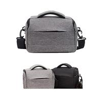 AFGRAPHIC Sac étanche Canon EOS R50 RF-S 18-45 mm f/4.5-6.3 STM Gris