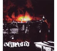 Afgrund - Vid Helvetets Grindar [Import]