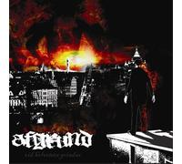 Afgrund – Vid Helvetets Grindar – Import