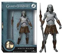 Afgugt004 - Game of Thrones - White Walker Legacy Action Figure S.1