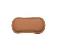 AFHEG Couverture Protection Tableau Bord Voiture Oreiller Voiture en Cuir Genouillère Jambe Mousse À Mémoire Forme Élastique pour GWM pour Réservoir 300 500 700 400 pour WEY VV5 VV6 VV7 07