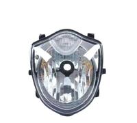 AFHEG Feu Additionnel Moto pour GSF650 pour Bandit N 2 GSF 650 2009 -