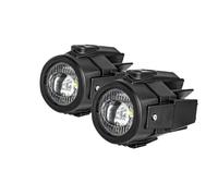 AFHEG Feu Additionnel Moto pour moto E9, pour Mark LED, pour R1250GS