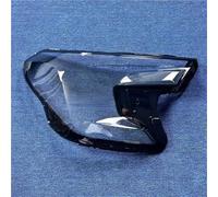 AFHEG Housse extérieure lentille phare Capuchon de phare rechange pour intérieur voiture pour Terrain 2022 2023 2024, Clear, anti-âge