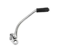 AFHEG Starter Levier Acier 5VL-E5620-01-00 Tige pied moto, levier démarrage, manivelle pour YBR125 YBR YB XT 125 XT125 YB125Z 125cc