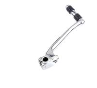 AFHEG Starter Levier Acier Accessoires moto 13 mm Kick Start Lever repliable pour moteur pour CD100 90cc 110cc 140cc Pit Dirt Bike 1 pièce