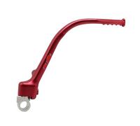 AFHEG Starter Levier Acier Accessoires moto CNC forgé levier démarrage à pied bras pédale pour CRF450R 2012 2013 2014 2015 2016