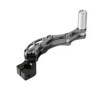 AFHEG Starter Levier Acier Accessoires moto moteur CNC levier démarrage pédale pour 139QMB pour JOG50/90/100 pour Fuji 100CC