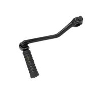 AFHEG Starter Levier Acier Accessoires moto, scooter, kick starter, pédale pour VTT, Pit Dirt Bike, 1x. pour PW50 50CC