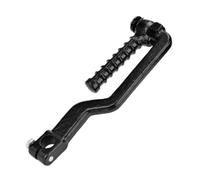 AFHEG Starter Levier Acier Démarreur Kick Start pour Outlaw pour Predator pour Sportsman pour Scrambler 50 90 50cc 70cc 90cc, ATV, 139QMB, GY6, 50cc-150cc, scooter