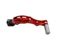 AFHEG Starter Levier Acier Levier démarrage CNC pour moto pour JOG50/90/100 pour TACT DIO50 RSZ ZY10 GY6 49cc 50cc 100cc 125cc 139QMB