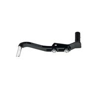AFHEG Starter Levier Acier Levier démarrage en métal pour tricycle électrique, accessoires moto tout-terrain, modification et remplacement