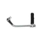 AFHEG Starter Levier Acier Pédale démarrage à pied pour moto 13 mm pour VTT 150cc 200cc 250cc pièces détachées pour véhicules tout-terrain
