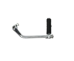 AFHEG Starter Levier Acier Pédale démarrage à pied pour moto 13 mm pour VTT 150cc 200cc 250cc pièces détachées pour véhicules tout-terrain