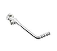 AFHEG Starter Levier Acier Pédale démarrage à pied pour moto trou 13 mm 16 pour modèles pour 50cc 70cc 90cc 110cc 125cc 140cc 150cc 160cc Pour KAYO SSR Pour SDG BSE