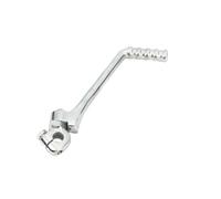 AFHEG Starter Levier Acier Pédale démarrage à pied pour moto trou 13mm ou 16mm pour modèles pour 50cc 70cc 90cc 110cc 125cc 140cc 150cc 160cc Pour KAYO SSR Pour SDG BSE