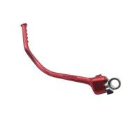AFHEG Starter Levier Acier Pédale démarrage forgée pour moto pour CRF250R CRF250 R CRF 250R 2010 2011 2012 2013 2014 2015 2016 2017