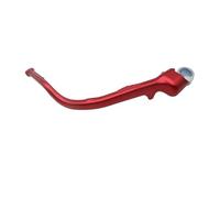 AFHEG Starter Levier Acier Pédale démarrage forgée pour moto, pour CRFR 450 CRF450R CRF 450R 2009-2013 2014 2015 2016 tout-terrain