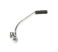 AFHEG Starter Levier Acier Pédale démarrage pour motocross, accessoires pour YBR 125 Z YB XT YB125Z