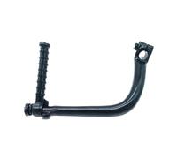 AFHEG Starter Levier Acier Pédale moteur moto Pièces leviers démarrage Kick Accessoires pour WAVE110S