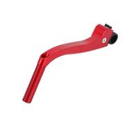 AFHEG Starter Levier Acier Pour CRF450R CRF 450R 2006-2011 Levier démarrage à pied Bras de pédale Accessoires moto 28300-MEY-A30