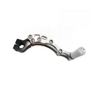 AFHEG Starter Levier Acier Pour GY6 49cc 50cc 100cc 125cc CNC Kick Starter Lever pour 139QMB Scooter pour JOG50/90 pour TACT DIO50 RSZ ZY100 pour force 100