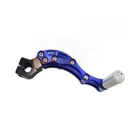 AFHEG Starter Levier Acier Pour GY6 49cc 50cc 100cc 125cc CNC Kick Starter Lever pour 139QMB Scooter pour JOG50/90 pour TACT DIO50 RSZ ZY100 pour force 100