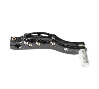 AFHEG Starter Levier Acier Pour GY6 49cc 50cc 100cc 125cc CNC Kick Starter Lever pour 139QMB Scooter pour JOG50/90 pour TACT DIO50 RSZ ZY100 pour force 100