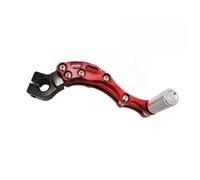 AFHEG Starter Levier Acier Pour GY6 49cc 50cc 100cc 125cc CNC Kick Starter Lever pour 139QMB Scooter pour JOG50/90 pour TACT DIO50 RSZ ZY100 pour force 100