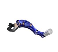 AFHEG Starter Levier Acier Pour GY6 49cc 50cc 100cc 125cc CNC Kick Starter Lever Pour 139QMB Scooter Pour JOG50/90 Pour TACT DIO50 RSZ ZY100 Pour force 100
