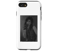 Afhgan Whigs Greg Dulli American Rock Band par Andy Willsher Coque pour iPhone SE (2020) / 7/8