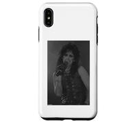 Afhgan Whigs Greg Dulli American Rock Band par Andy Willsher Coque pour iPhone XS Max