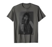 Afhgan Whigs Greg Dulli American Rock Band par Andy Willsher T-Shirt
