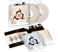 AFI - AFI Decemberunderground Numbered Bone Record, IVC Exclusive Edition