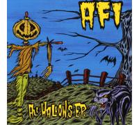 AFI All Hallow's (Vinyl) 10" EP