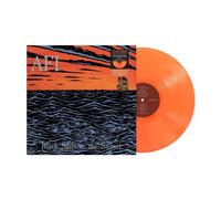 AFI - Black Sails Dans Le Couchant (2024) LP Vinyle Orange Précommande